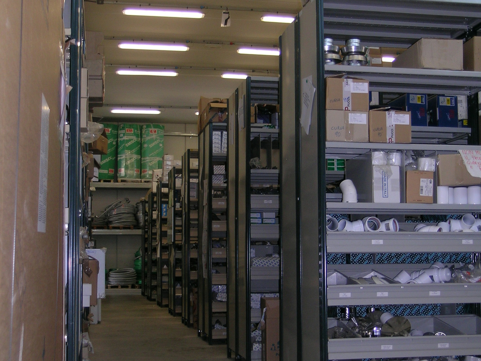 Aziende riqualificazione energetica mugello