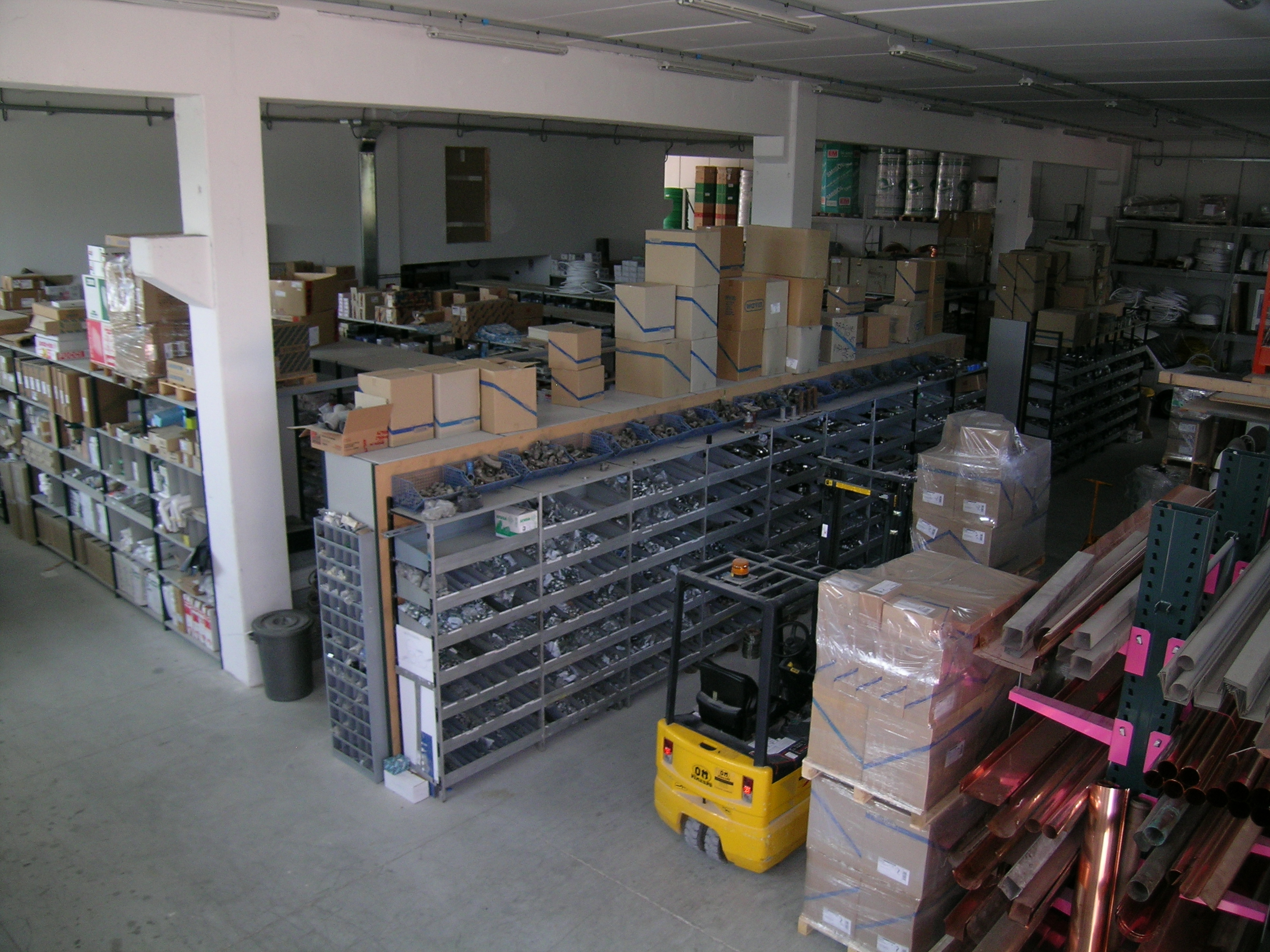 riqualificazioni energetiche mugello