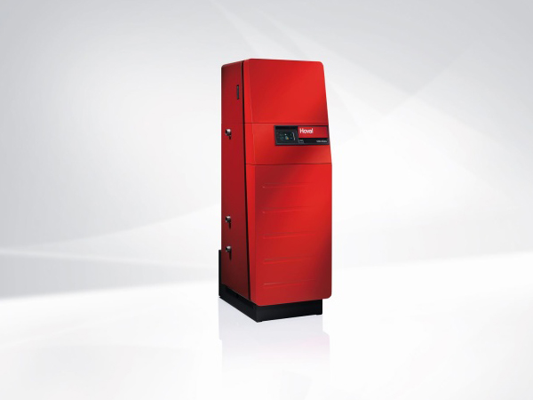 Caldaia a condensazione mugello