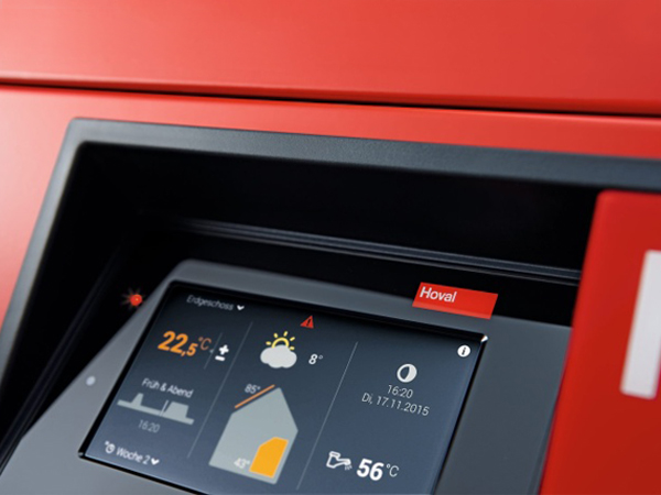 Caldaie a condensazione mugello