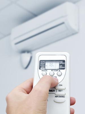 Condizionatori mugello