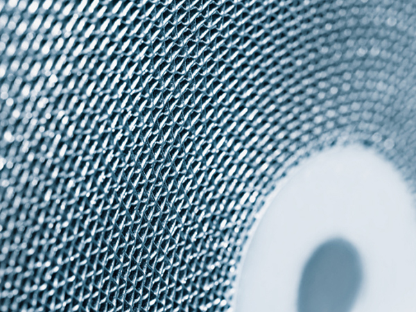 scambiatore vmc mugello